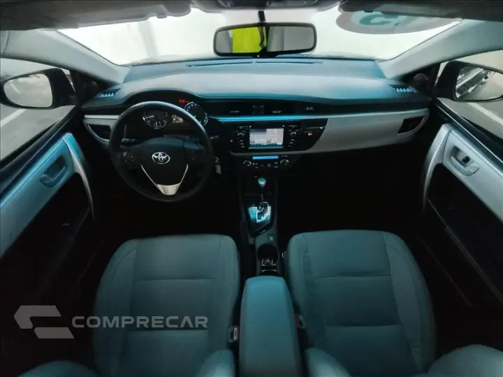 COROLLA 2.0 XEI 16V