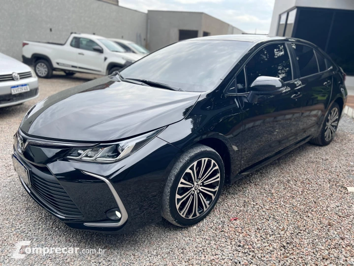 COROLLA 2.0 XEI 16V