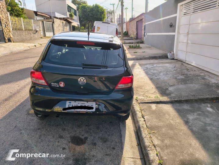 GOL 1.0 MI Trend 8V