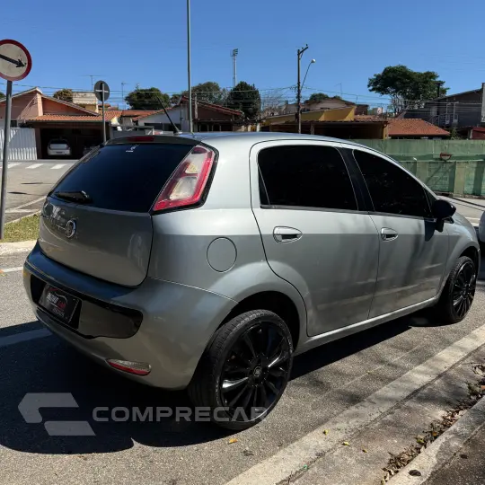 PUNTO 1.6 Essence 16V