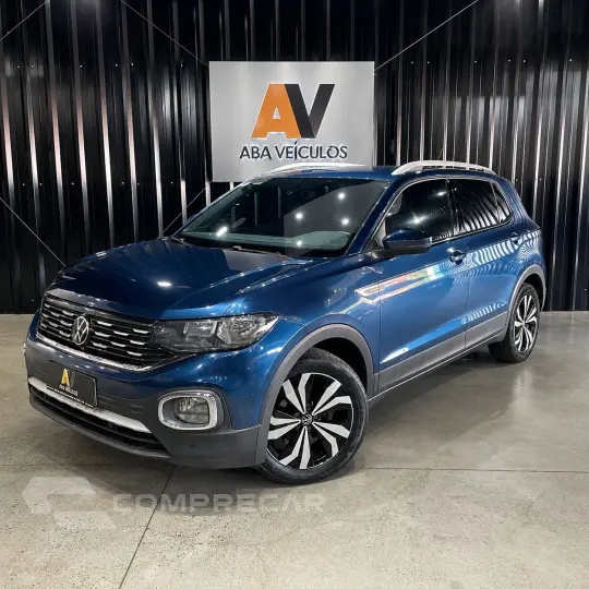 T-CROSS 1.4 250 TSI Highline