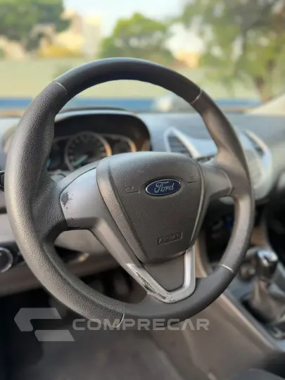 KA + 1.0 SE 12V