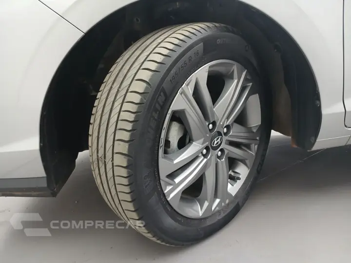 HB20 1.0 TGDI FLEX COMFORT PLUS AUTOMÁTICO