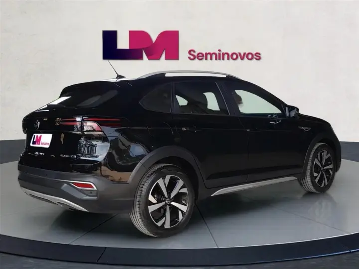 NIVUS 1.0 200 TSI TOTAL FLEX HIGHLINE AUTOMÁTICO