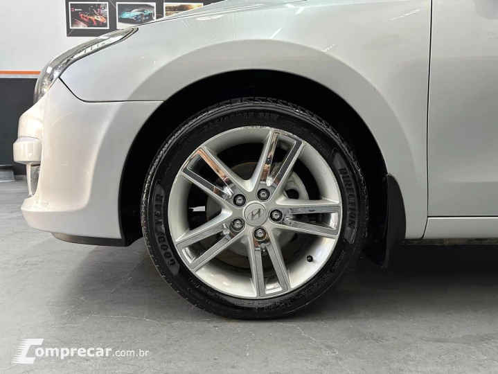 I30 2.0 MPI 16V