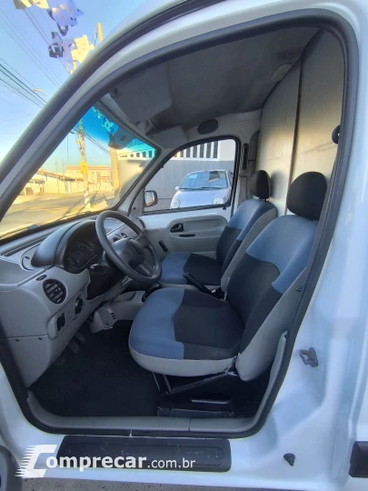 Kangoo Express Hi-Flex 1.6 16V