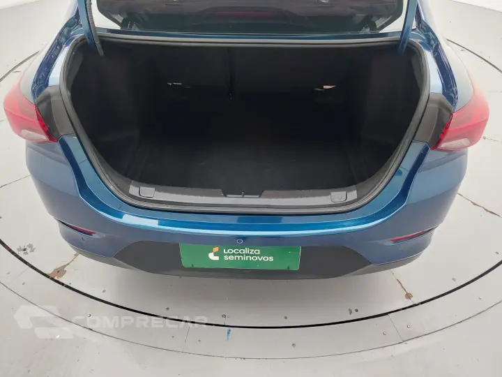 ONIX 1.0 TURBO FLEX PLUS PREMIER AUTOMÁTICO