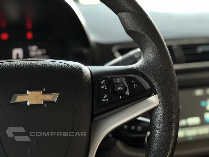 ONIX 1.0 MPFI LT 8V FLEX 4P MANUAL