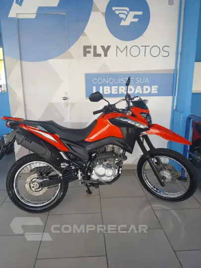 NXR 160 BROS ESDD