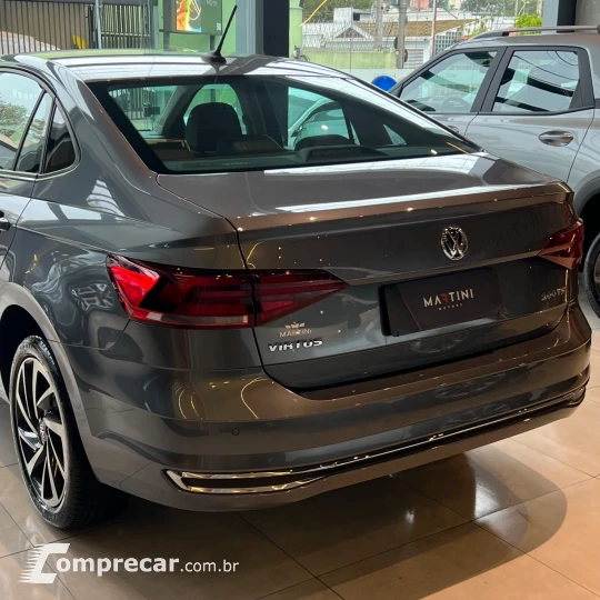 VIRTUS Highline 200 TSI 1.0 Flex 12V Aut