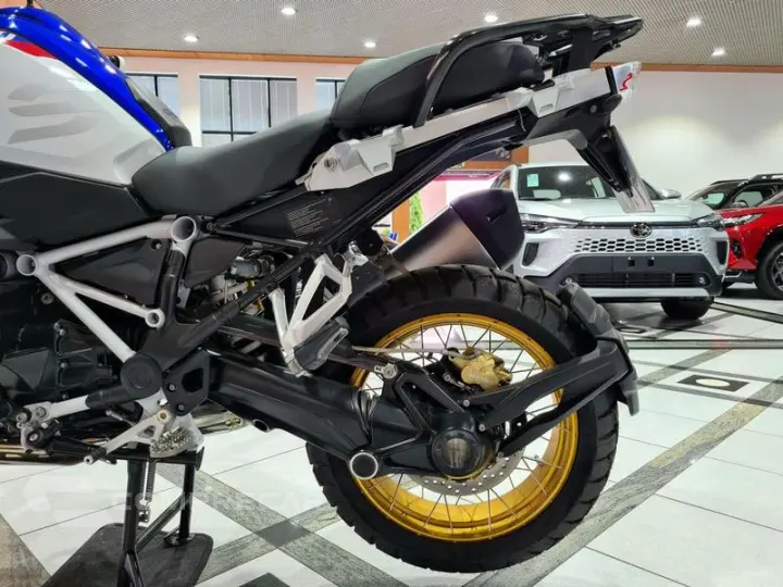R 1250 GS PREMIUM HP