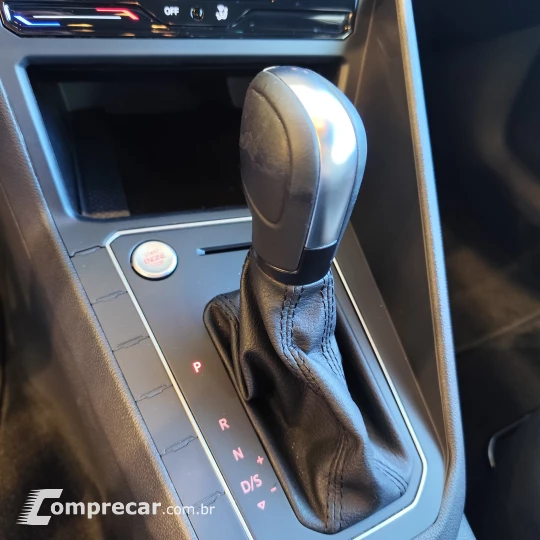NIVUS 1.0 200 TSI Highline