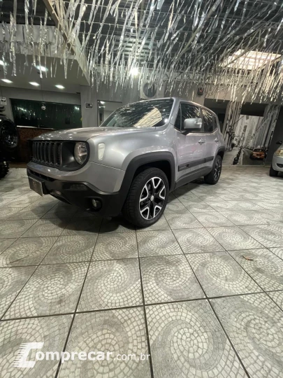 RENEGADE 1.8 16V