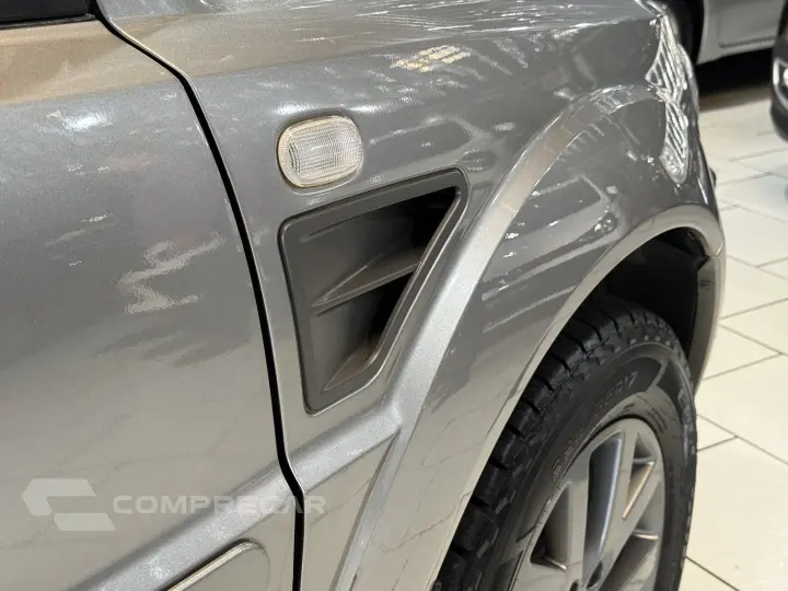 PAJERO TR4 2.0 4X2 16V 140CV FLEX 4P AUTOMÁTICO