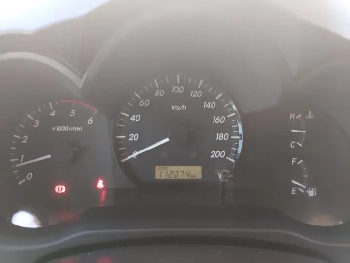 3.0 TDi SR C. DUPLA 4X4 MANUAL