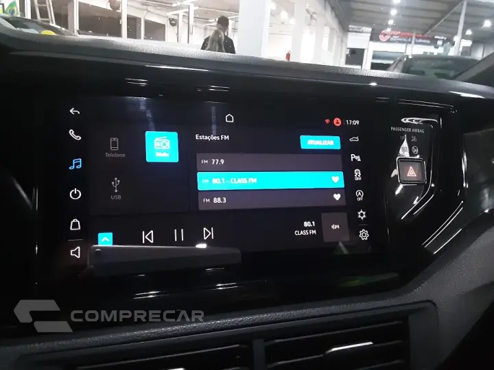 NIVUS 1.0 200 TSI TOTAL FLEX HIGHLINE AUTOMÁTICO