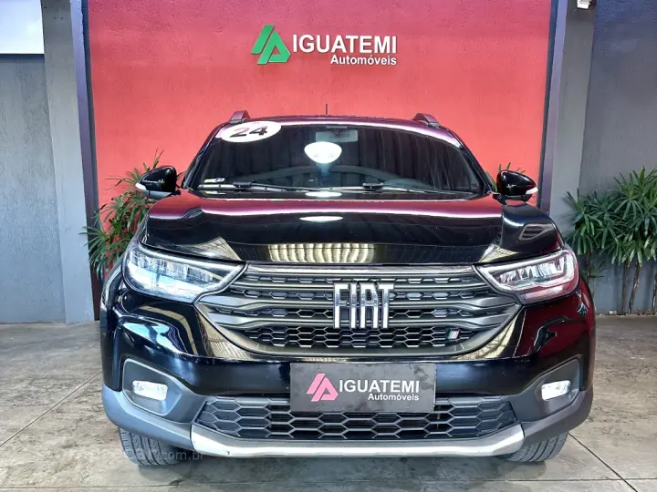 STRADA 1.3 FIREFLY FLEX VOLCANO CD MANUAL