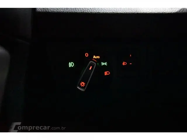 NIVUS - 1.0 200 TSI TOTAL HIGHLINE AUTOMÁTICO