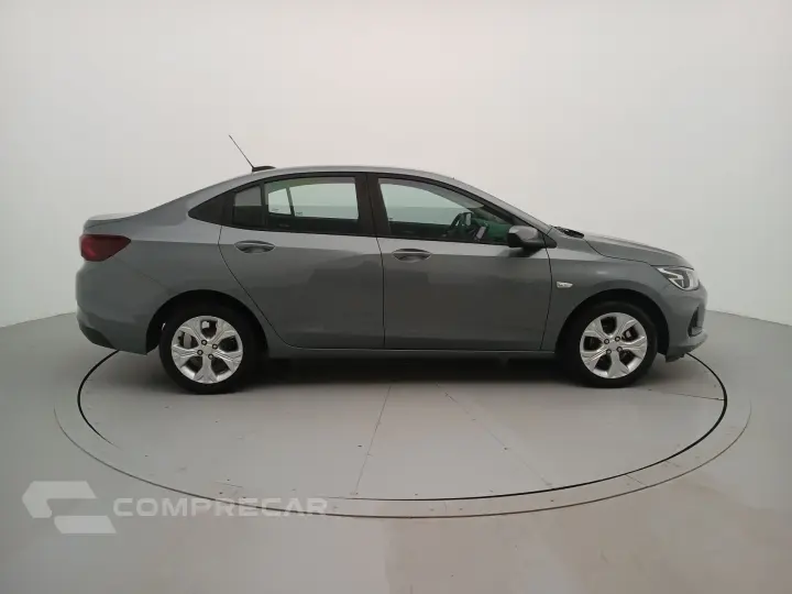 ONIX 1.0 TURBO FLEX PLUS LTZ MANUAL
