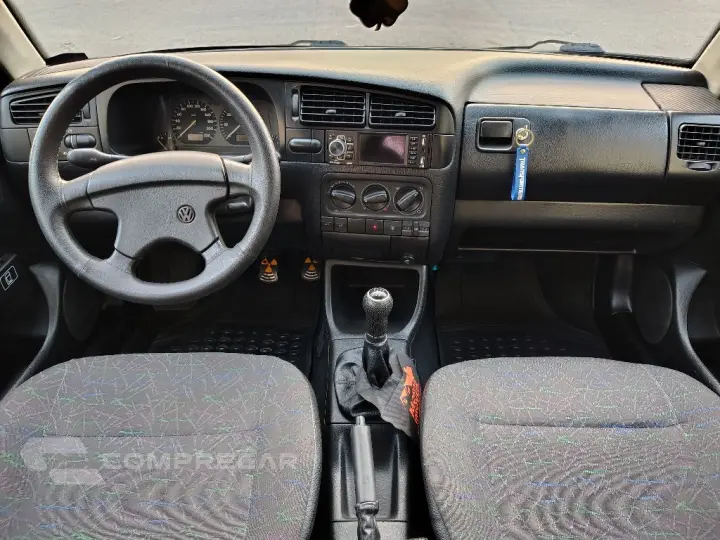 Golf GL 1.8/ 2.0i 4p