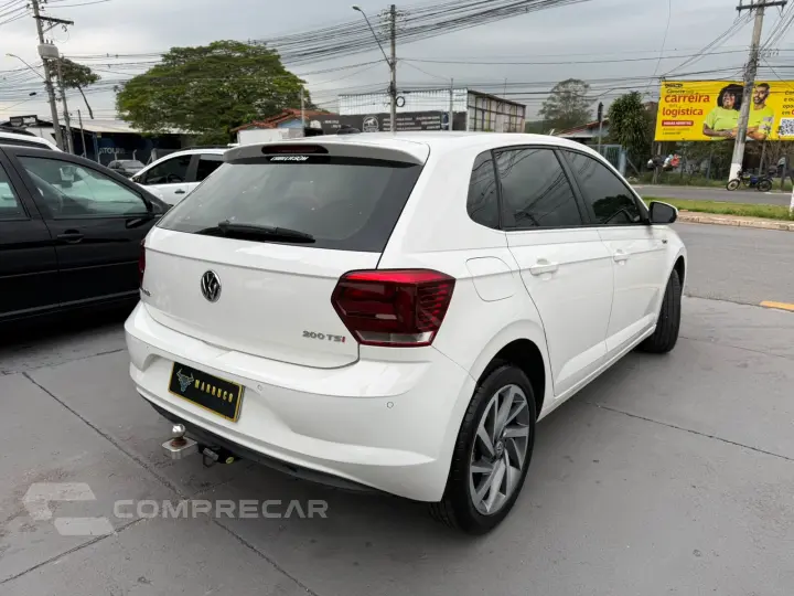 POLO 1.0 200 TSI Highline