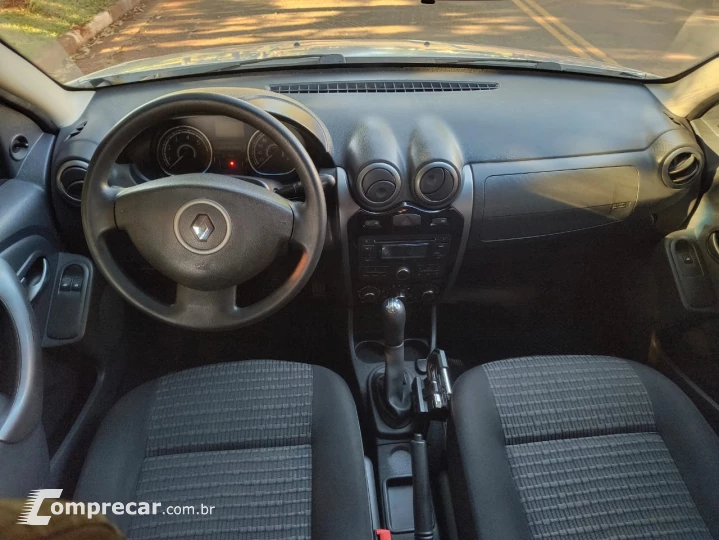SANDERO 1.6 Expression 8V