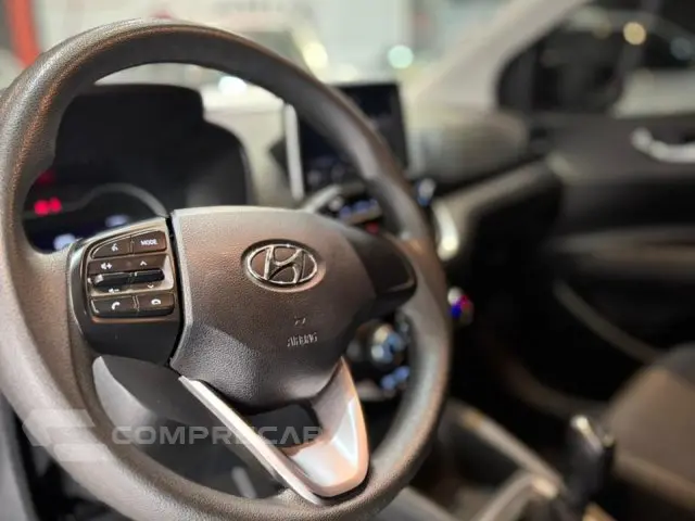 HB20 - 1.0 TGDI PLATINUM MANUAL