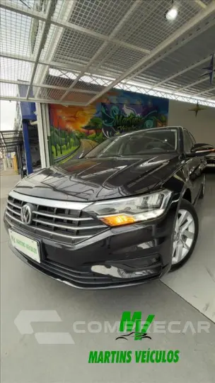 JETTA 1.4 250 TSI TOTAL FLEX COMFORTLINE TIPTRONIC