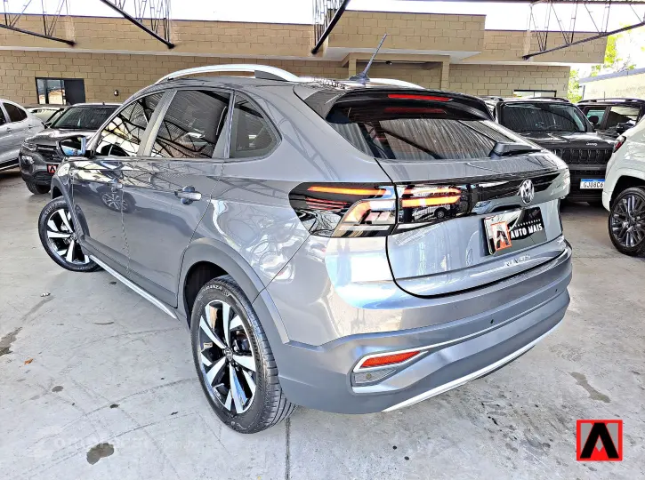 NIVUS 1.0 200 TSI Highline