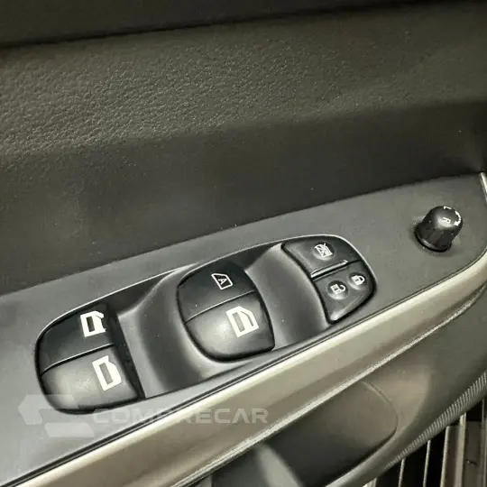 Frontier ATTAC.CD 4x4 2.3 Bi-TB Die. Aut