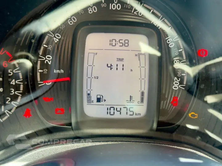 Mobi 1.0 Firefly Flex Trekking Manual