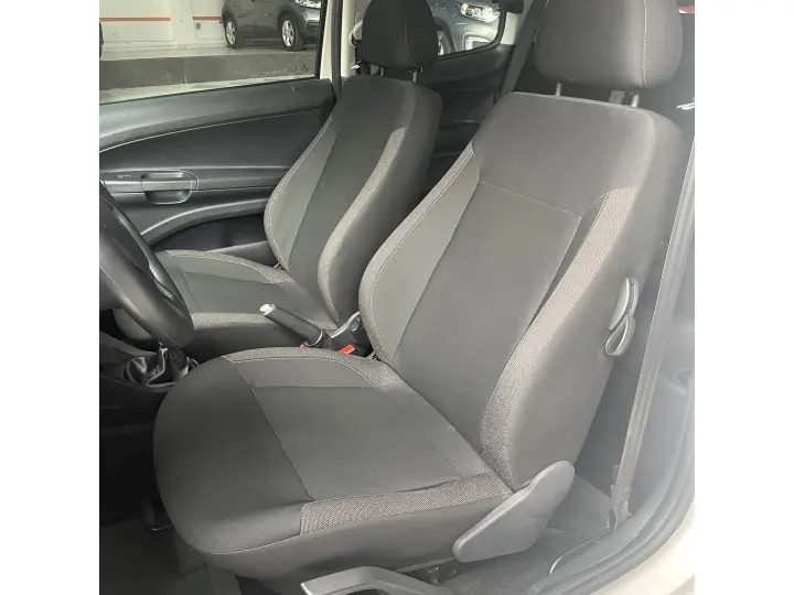 SAVEIRO 1.6 MSI ROBUST CD 16V FLEX 2P MANUAL