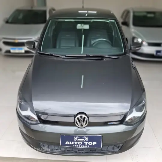 FOX 1.0 MI Bluemotion 8V