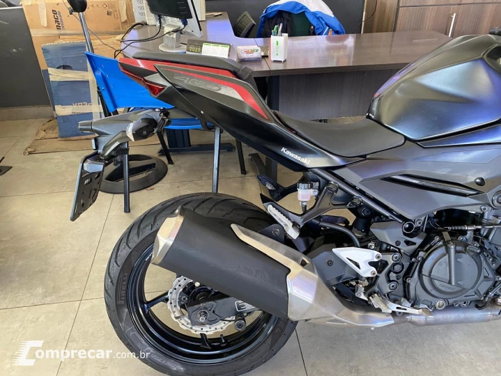 Z 400