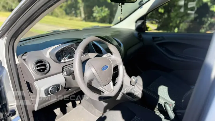 KA 1.0 SE 12V