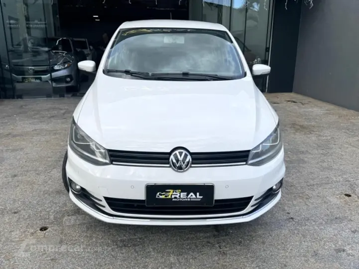 FOX 1.6 MSI Highline 16V