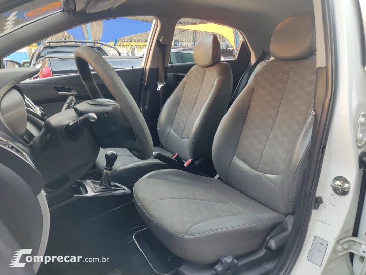 HB20 1.0 12V Comfort Plus