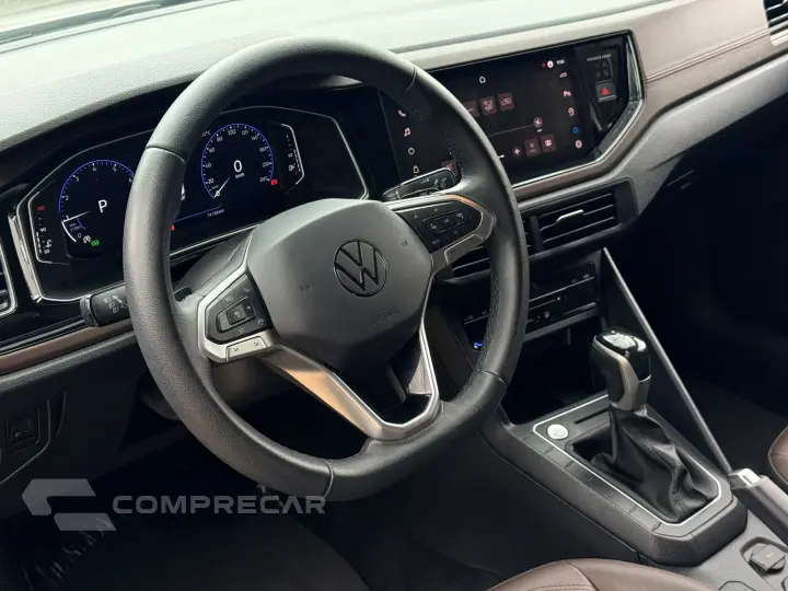 VIRTUS 1.0 200 TSI Highline
