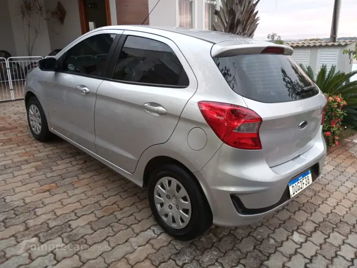 KA + 1.0 SE Plus 12V