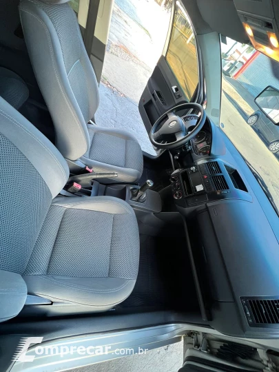 POLO 1.6 MI Sportline 8V