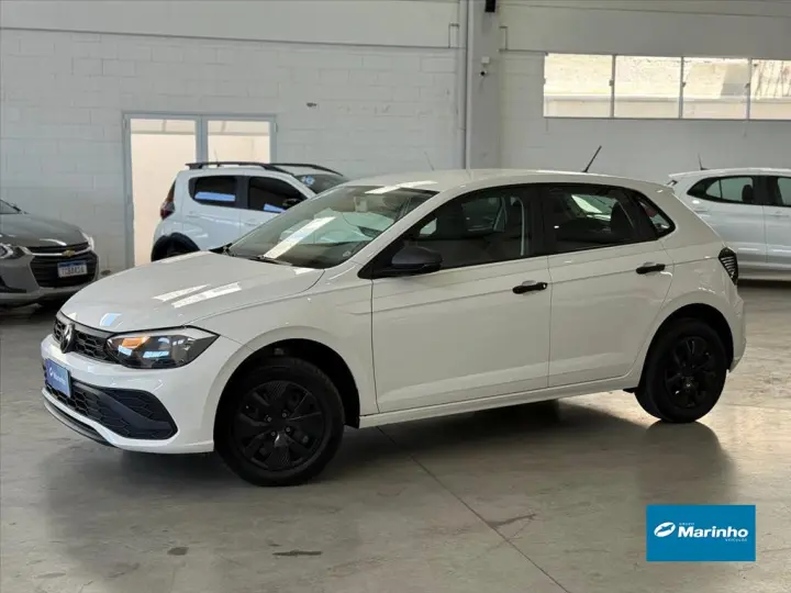 POLO 1.0 MPI TRACK MANUAL