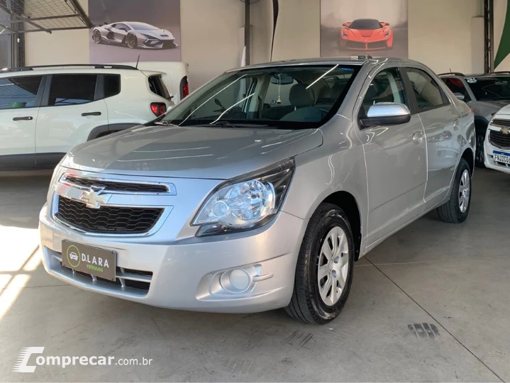 COBALT 1.4 LT 8V