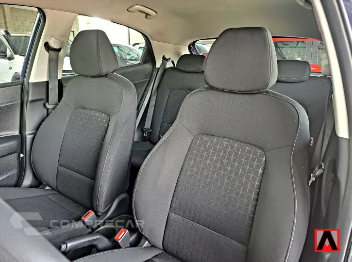 HB20 1.0 12V Comfort Plus