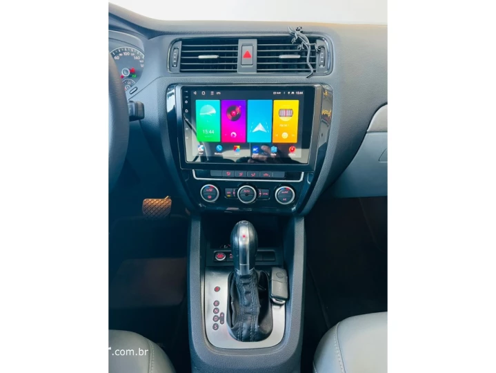 JETTA 2.0 COMFORTLINE 120CV FLEX 4P TIPTRONIC