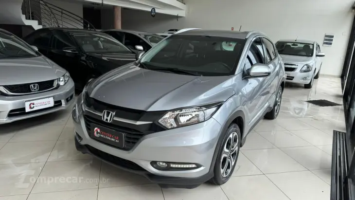 HR-V 1.8 16V EX