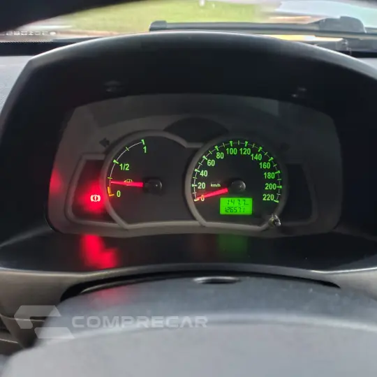 KA 1.0 MPI 8V
