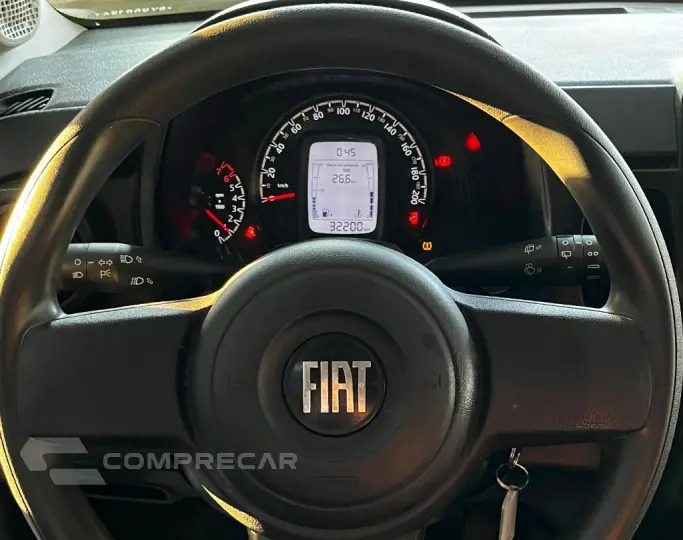 MOBI LIKE 1.0 Fire Flex 5p.