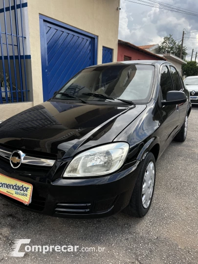 PRISMA 1.4 MPFI LT 8V