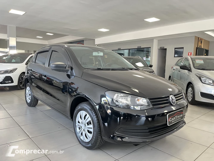GOL 1.0 MI 8V G.VI