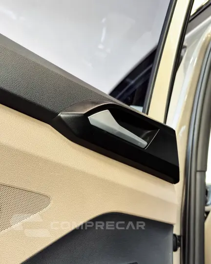 TAOS 1.4 250 TSI Highline